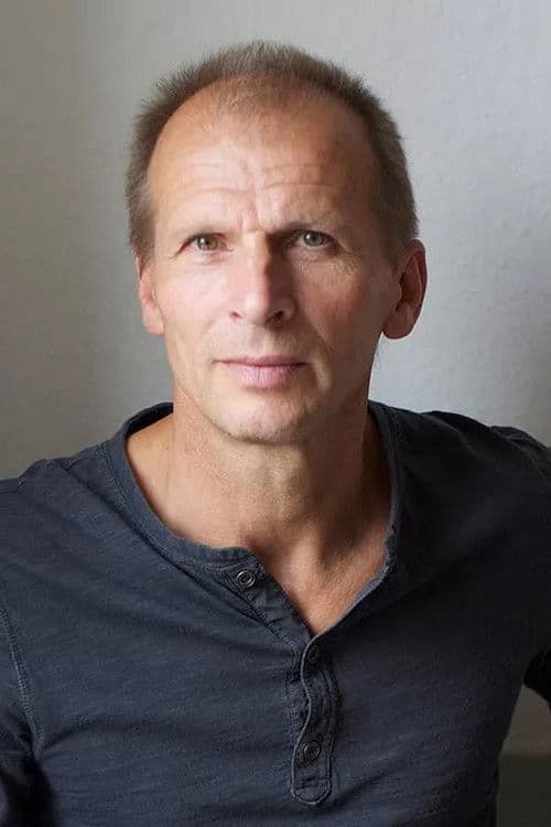 Jens-Uwe Bogadtke profile photo