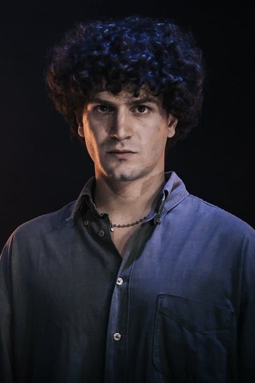 Giorgio Quarzo Guarascio profile photo