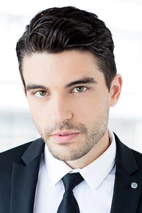 Matt Magnusson profile photo