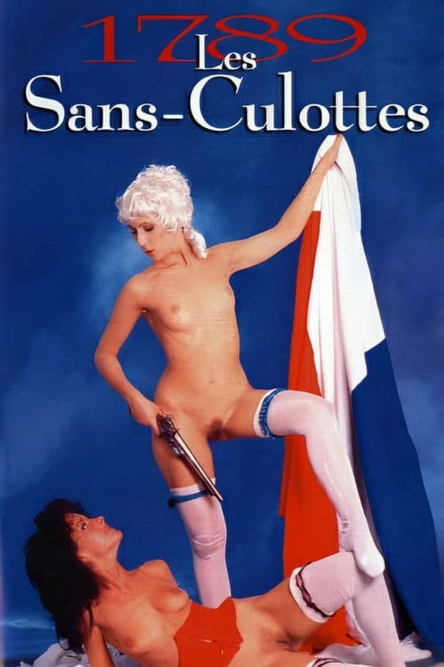 The French Revolution - Depraved Pleasures poster