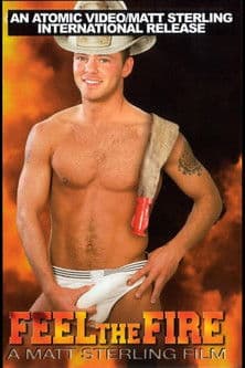 Feel the Fire poster
