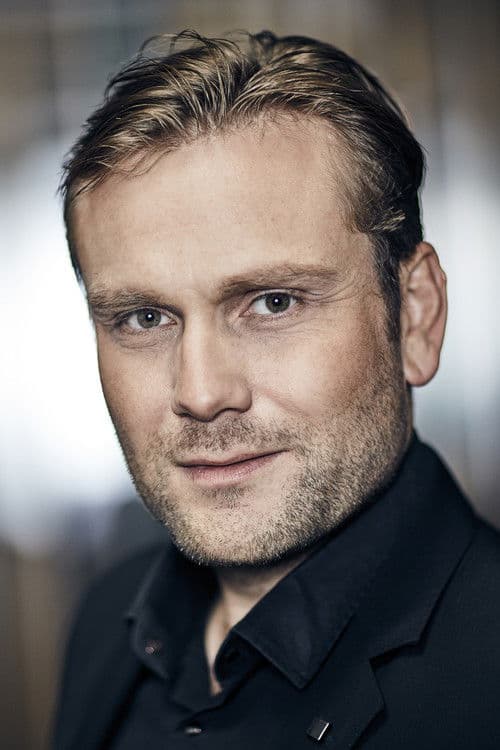 Benno Schachtner profile photo