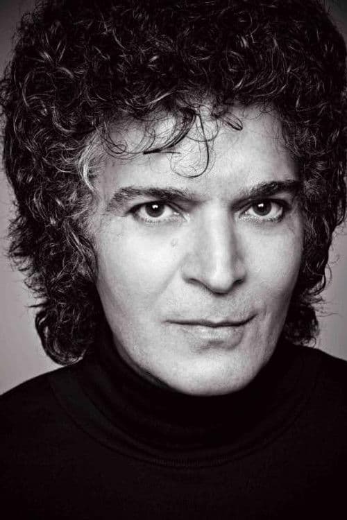 Gino Vannelli profile photo