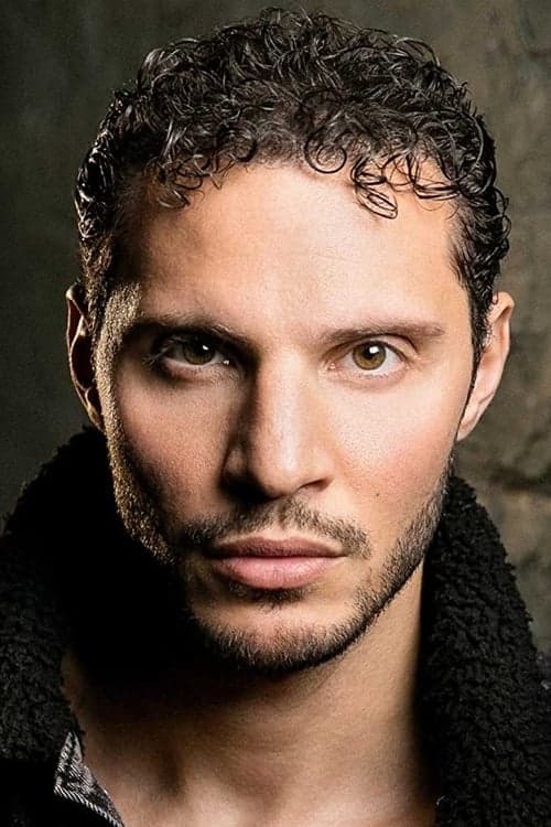 Christopher Evangelou profile photo