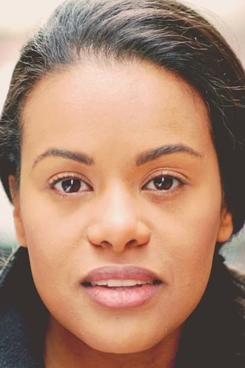 Naomi Pandolfi profile photo