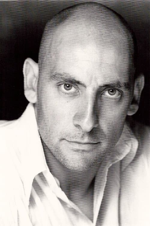 Matthew Stirling profile photo
