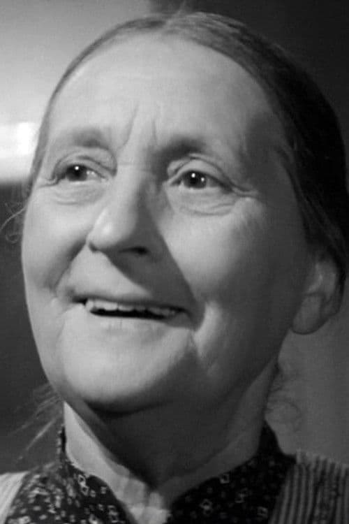 Gertrud Brendler profile photo