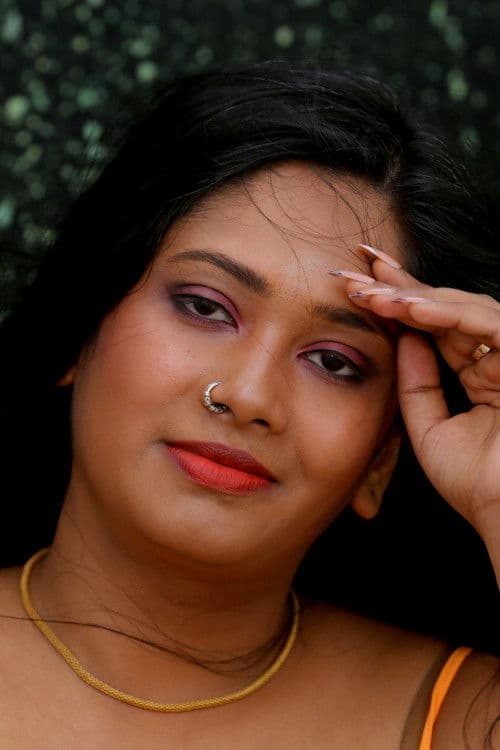 Rebecca Dilrukshi profile photo