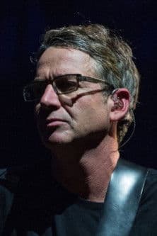 Stone Gossard profile photo