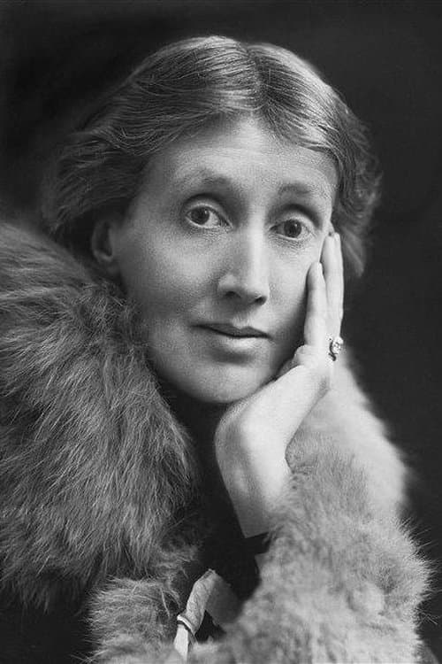 Virginia Woolf profile photo