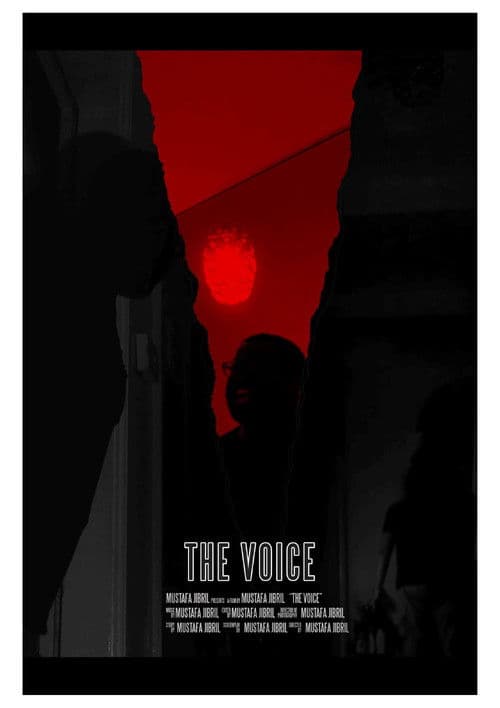 The Voice - Horror Short Film