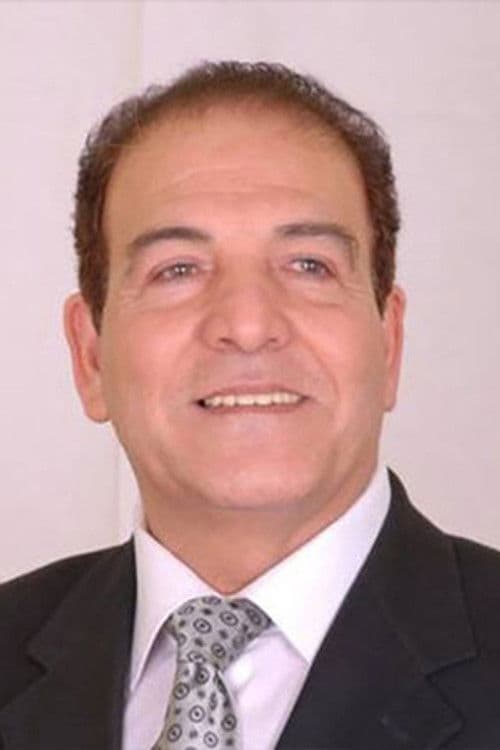 Abdel Salam ElDahshan profile photo