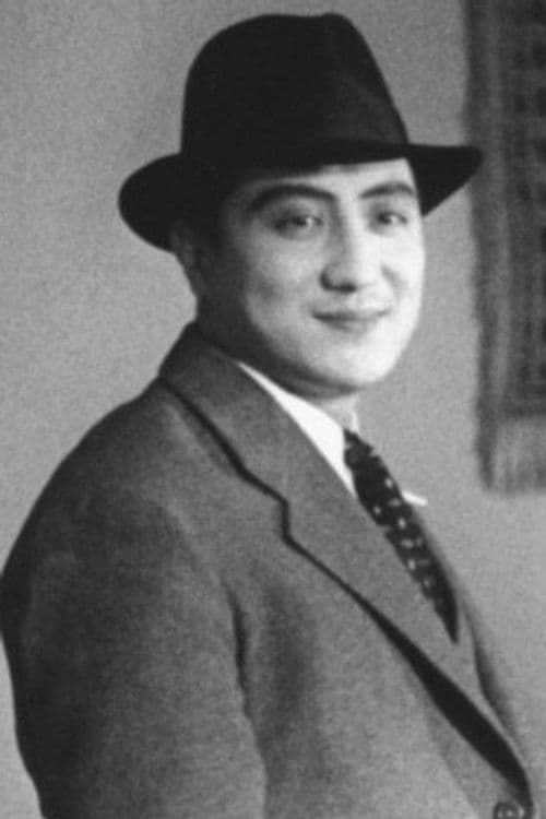 Mitsugu Fujii profile photo