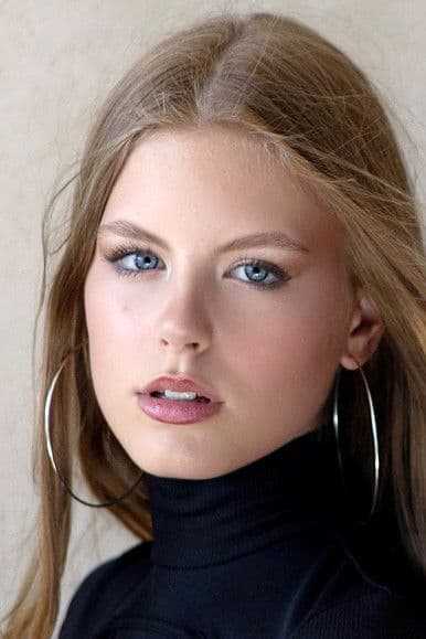 Melissa Zoe Tack profile photo