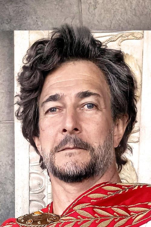 Peter Winfield profile photo