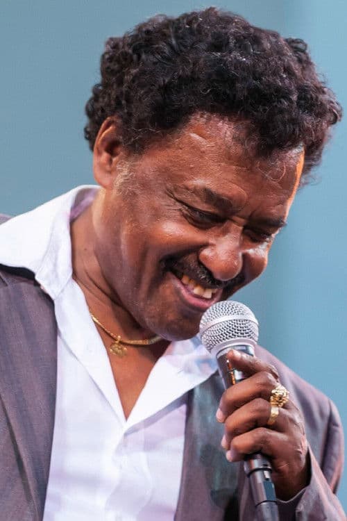 Alemayehu Eshete profile photo