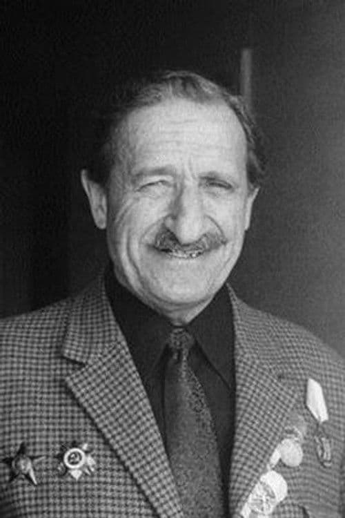 Moris Slobodskoy profile photo