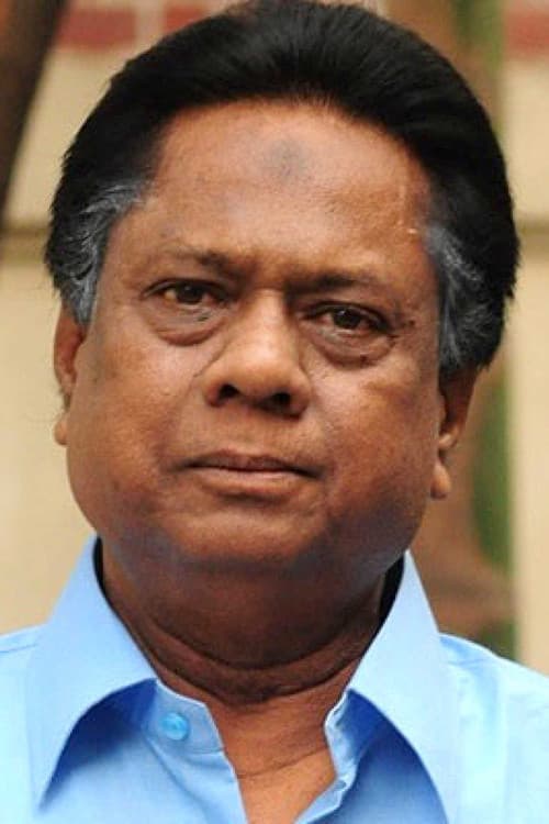 Sadek Bacchu profile photo