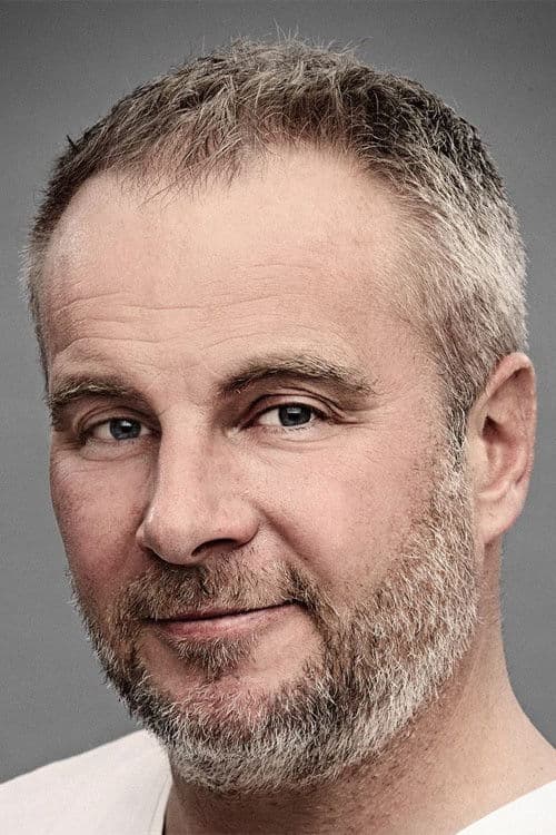 Uffe Holm profile photo