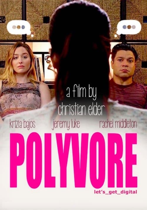 Polyvore poster