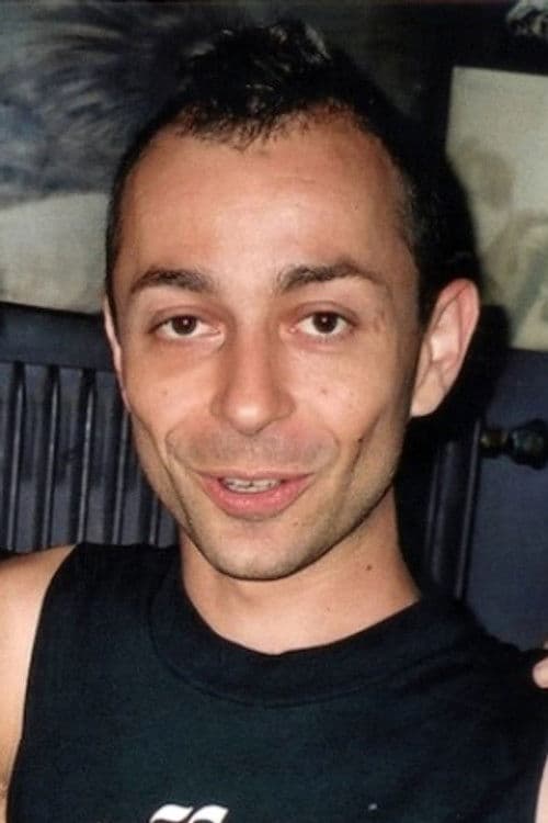 Laurent Mercier profile photo