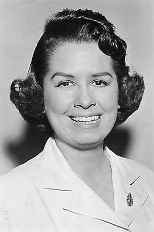 Mary McCarty profile photo