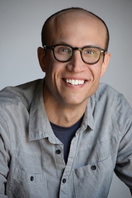 Adam Lustick profile photo