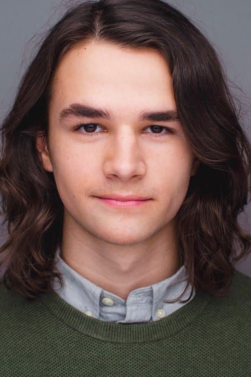 Jackson Anderson profile photo