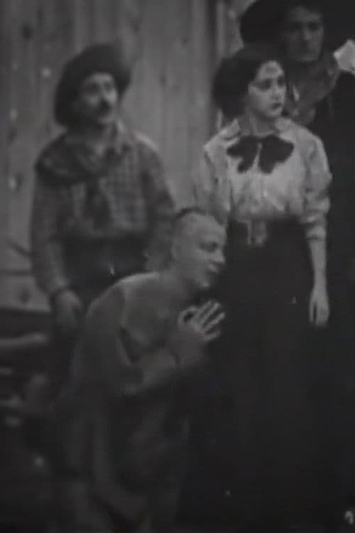 That Chink at Golden Gulch poster