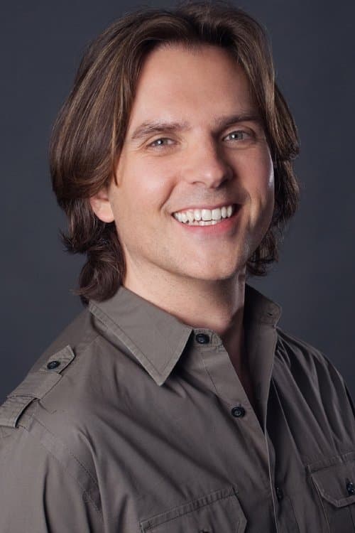 Byron Howard profile photo