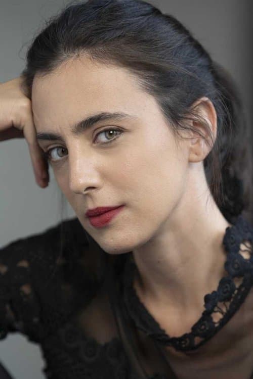 Marina Savino profile photo