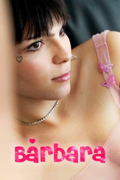 Bárbara poster