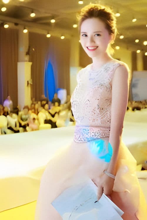 辜恋恋 profile photo