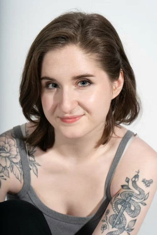 Bella Beauxlynn D'Andrea profile photo