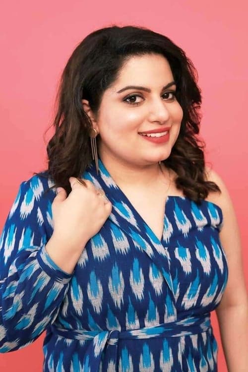 Mallika Dua profile photo