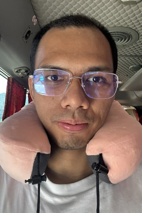 Reese Hidalgo profile photo