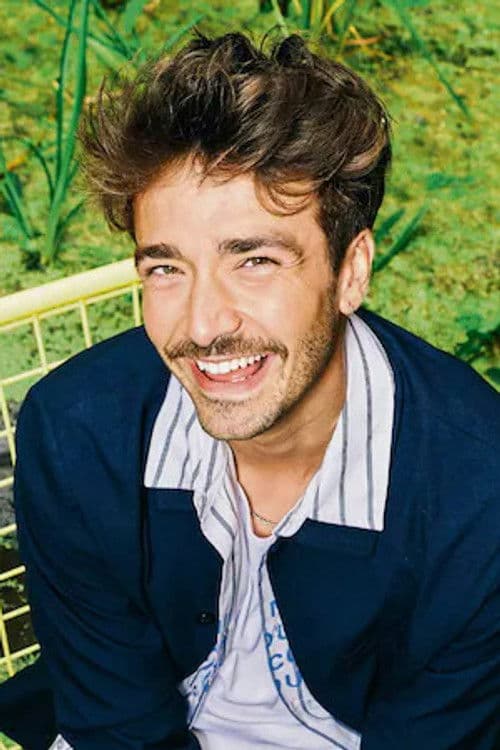 Aaron Blommaert profile photo