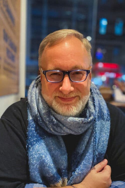 Gabriel Shanks profile photo