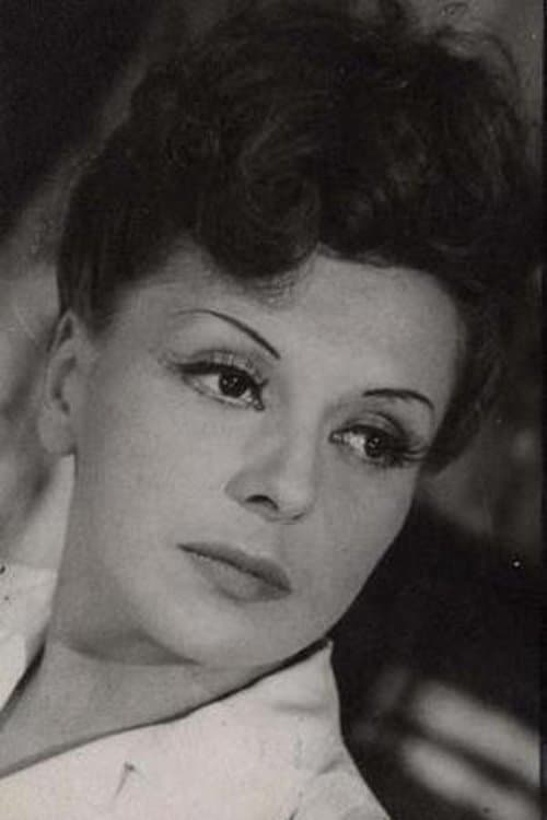 Mária Mezei profile photo