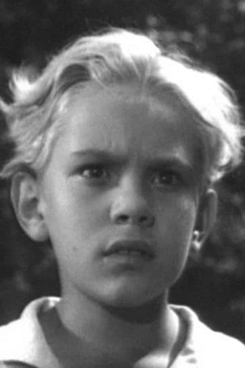 Sergei Rozhnovsky profile photo