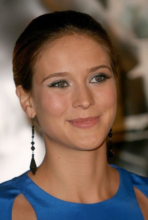 Charlotte Salt profile photo