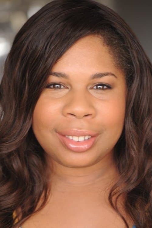 Chevonne Hughes profile photo