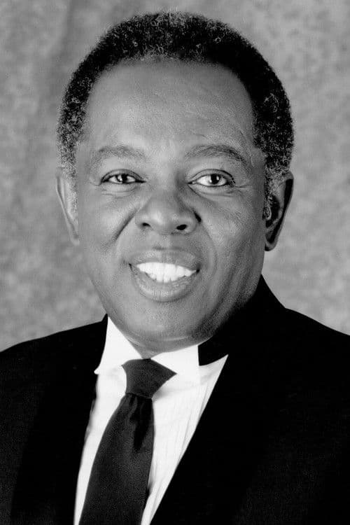 Lou Rawls profile photo