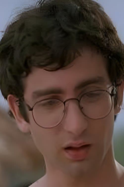 Manny Jacobs profile photo