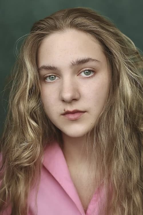 Tillie Murray profile photo