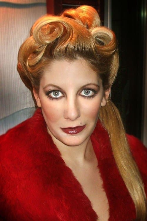 Raine Brown profile photo