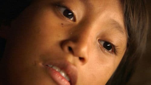 Um filme para Ehuana poster