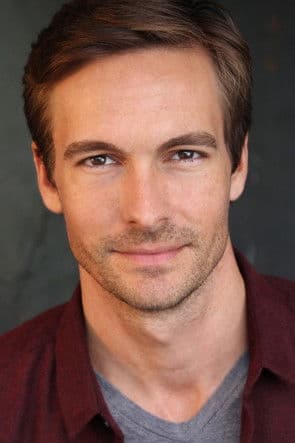 Nick Steele profile photo