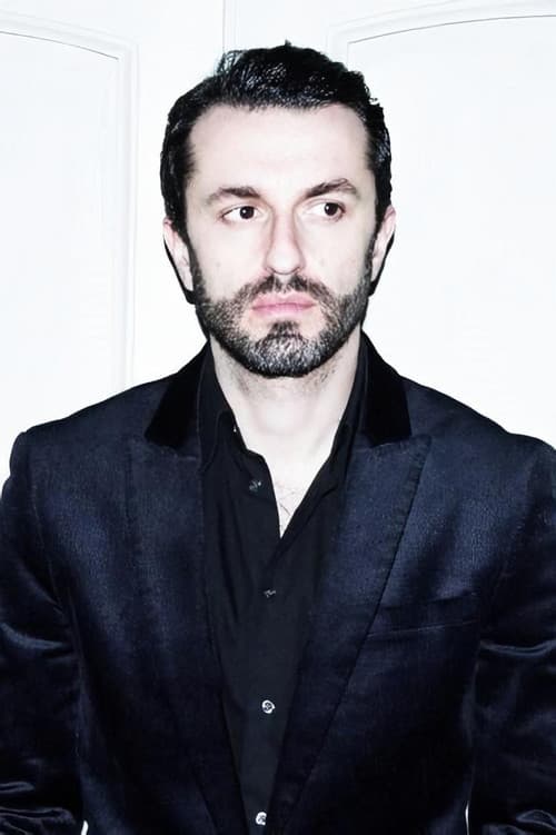 Nicolangelo Gelormini profile photo