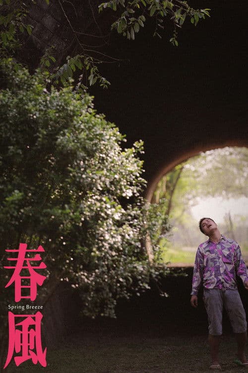 Spring Breeze poster